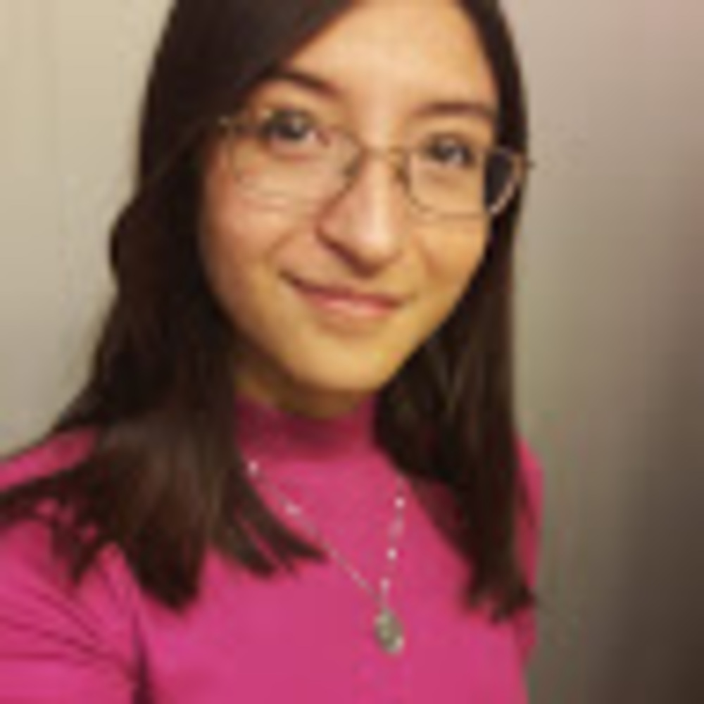 Meet your Posher, Rachael